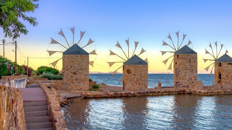 Chios