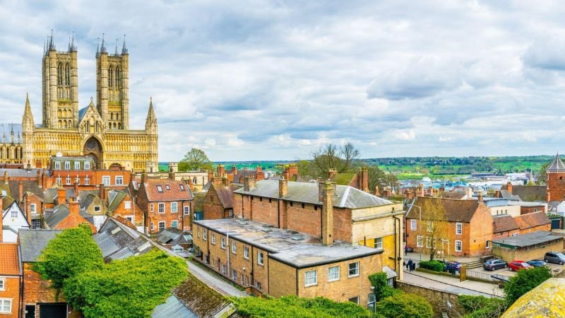 East Midlands