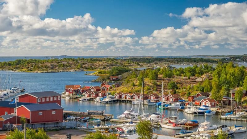 Gothenburg