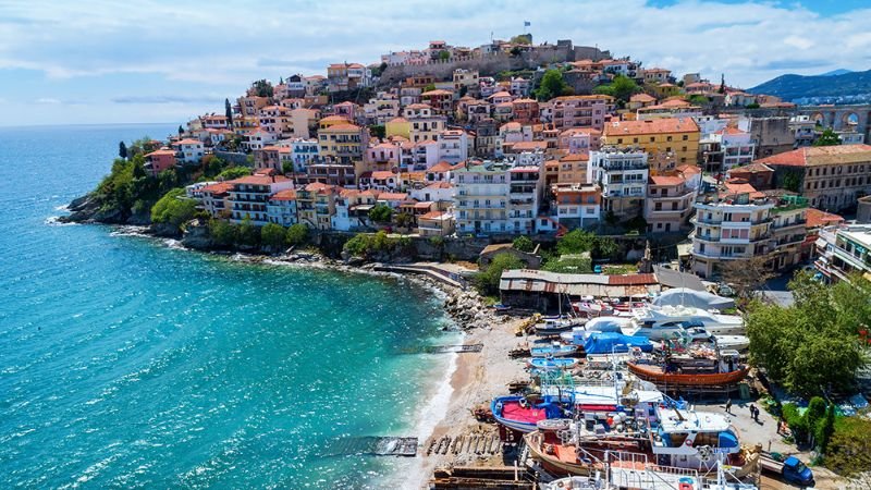 Kavala
