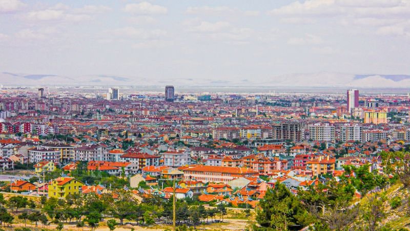 Konya