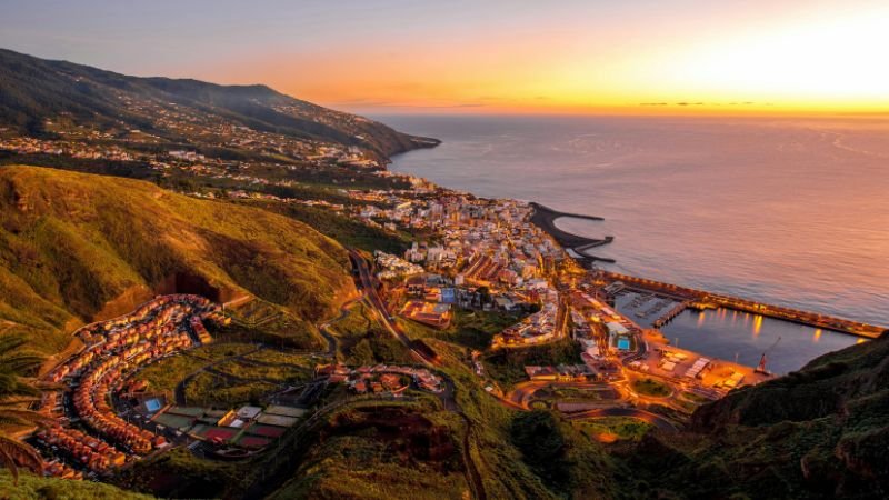 La Palma