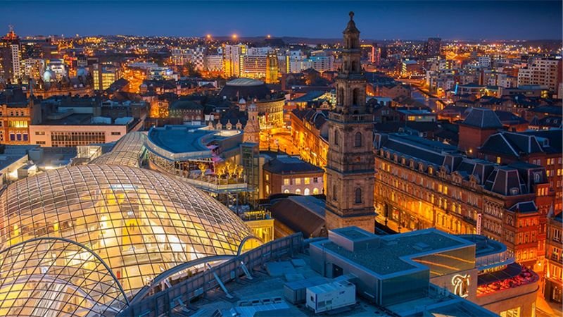 Leeds