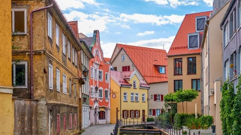Memmingen