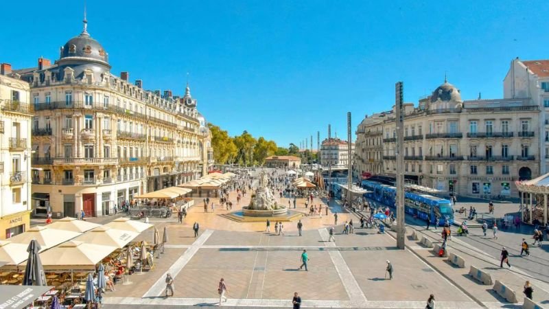 Montpellier
