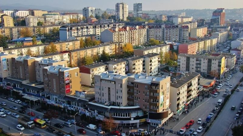 Prishtina