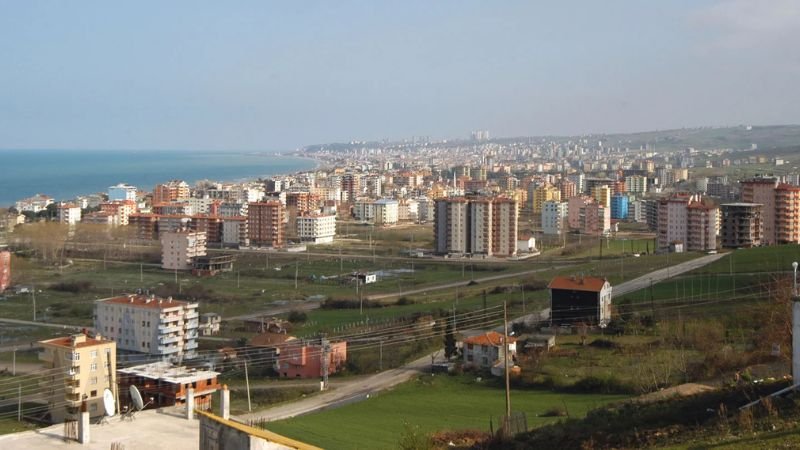 Samsun