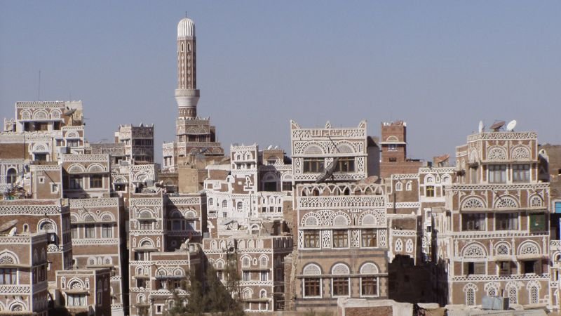 Sana'a