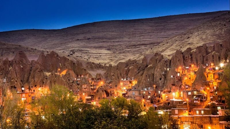 Tabriz