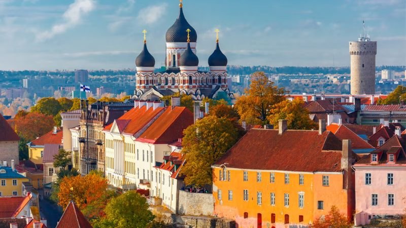 Tallinn