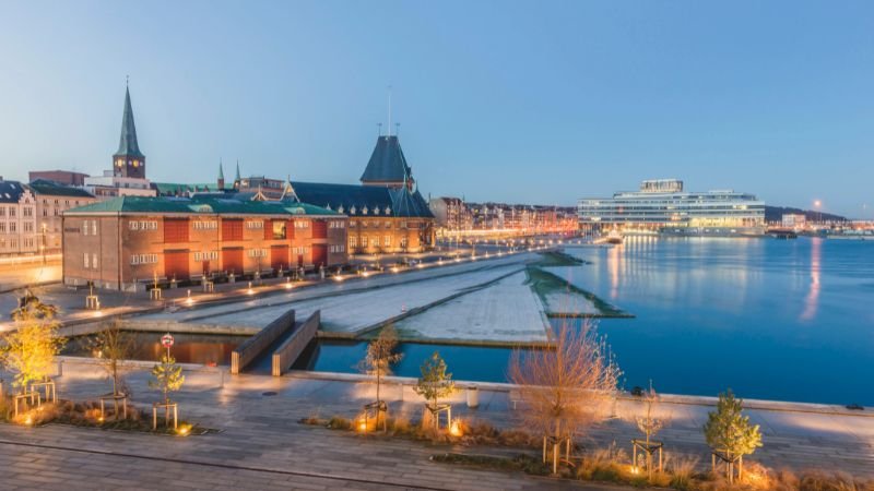 Aarhus