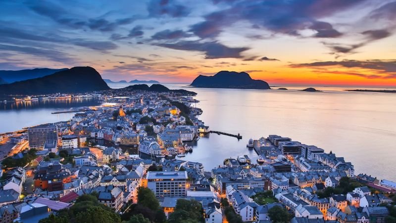 Ålesund
