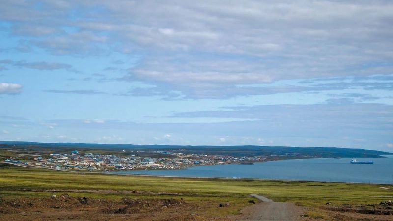 Baker Lake