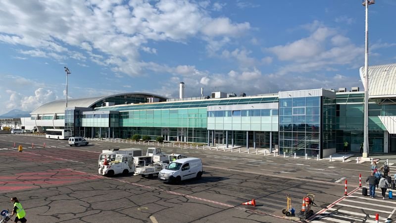 Bastia Airport