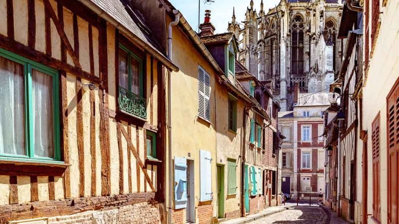 Beauvais