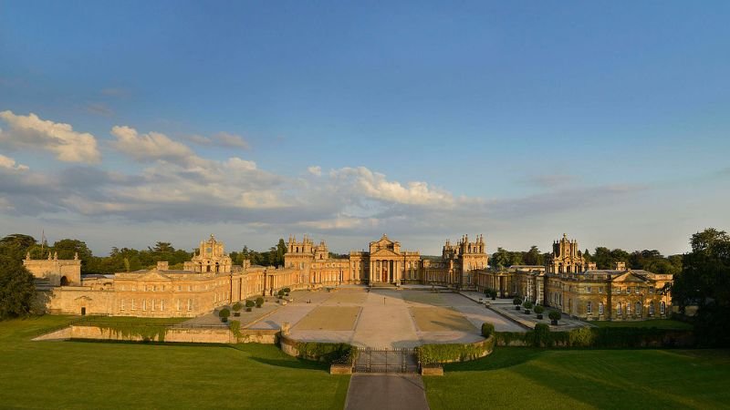 Blenheim