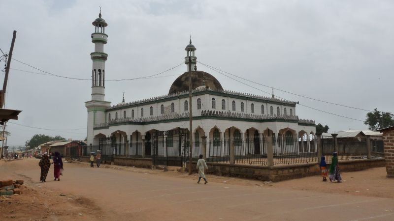 Garoua