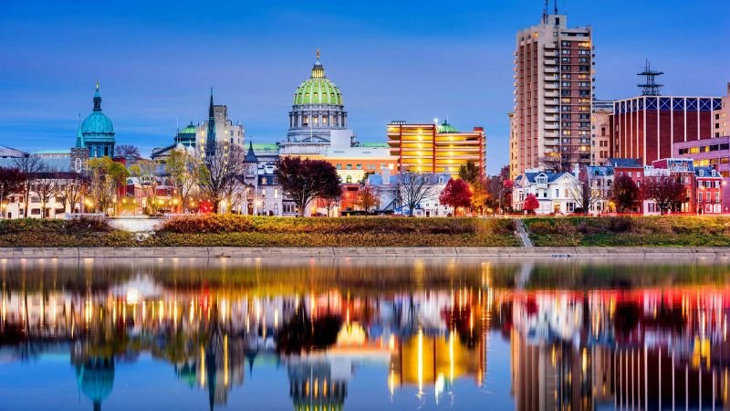 Harrisburg