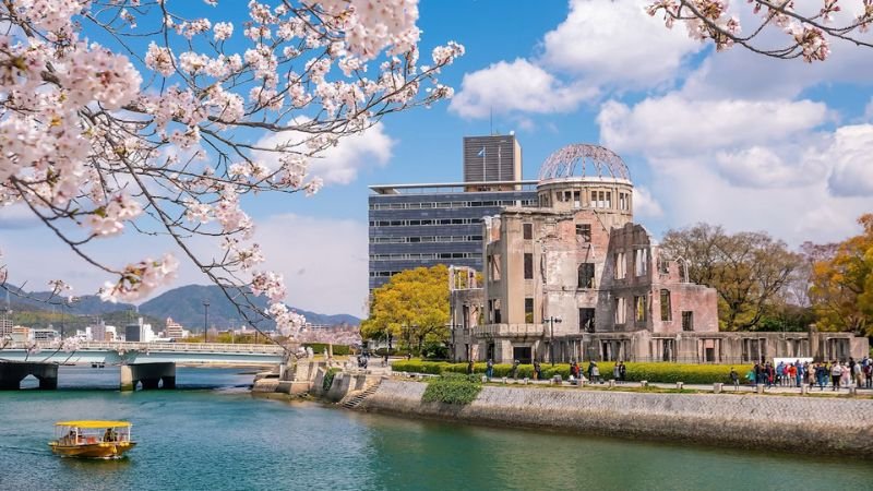Hiroshima