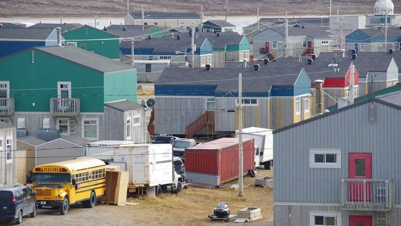 Inukjuak