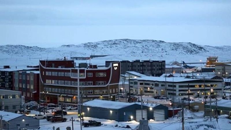 Iqaluit