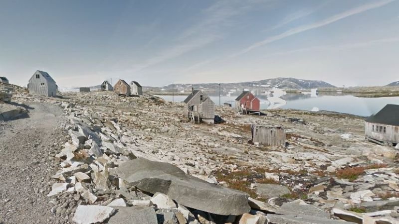 Isortoq