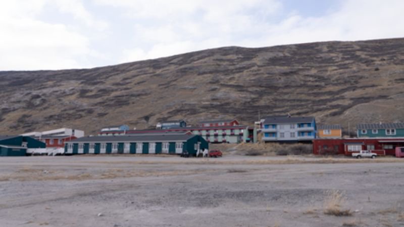 Kangerlussuaq
