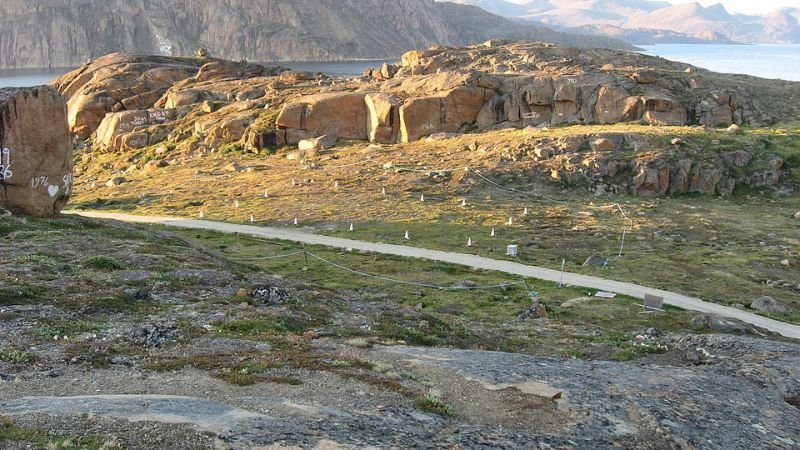 Kangersuatsiaq