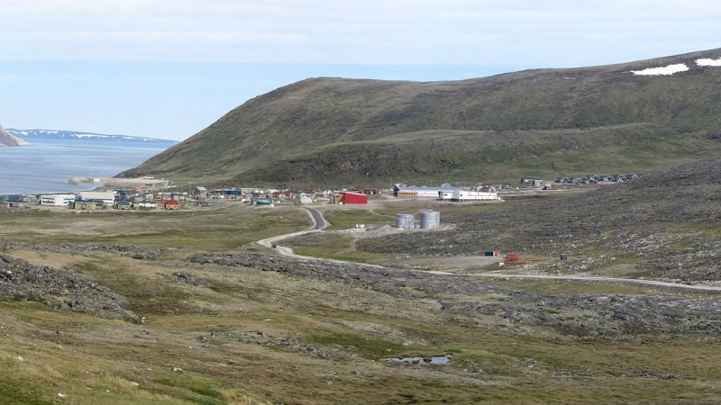 Kangipsujuaq