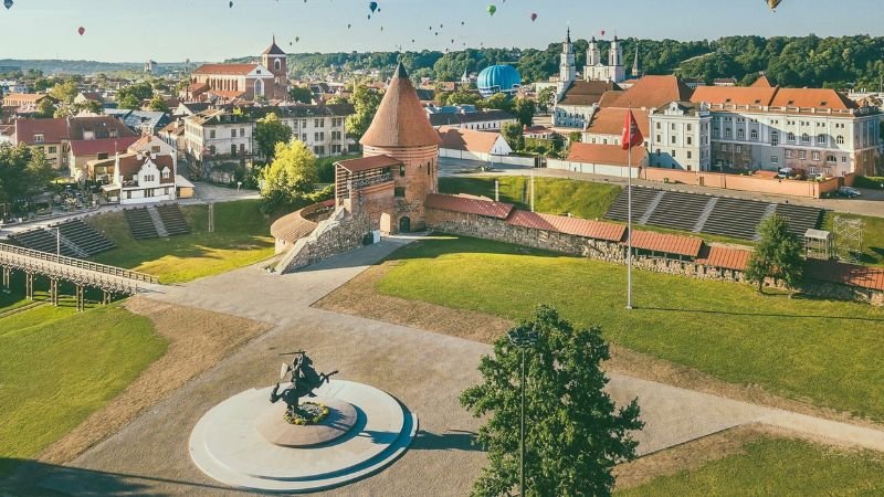 Kaunas