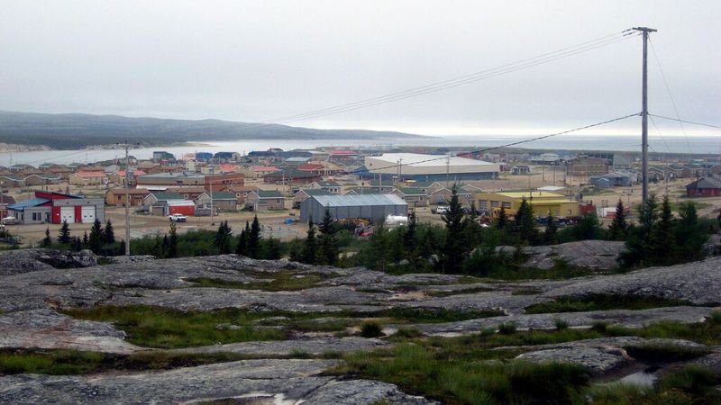 Kuujjuarapik