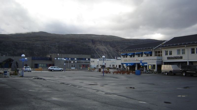 Lakselv