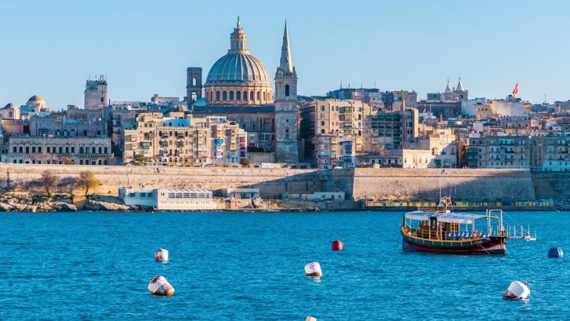 Luqa