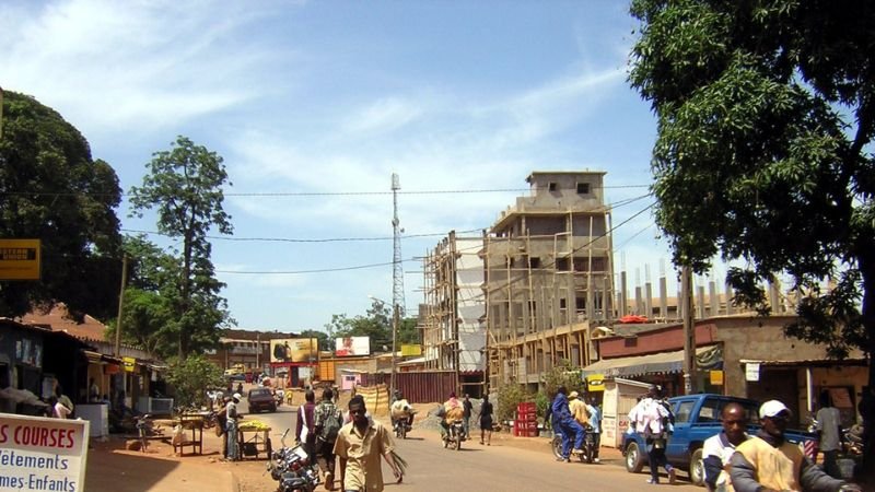 Ngaoundéré