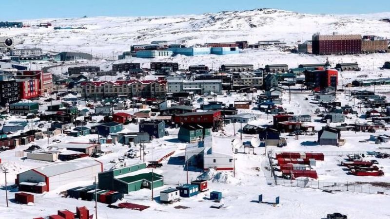 Nunavut
