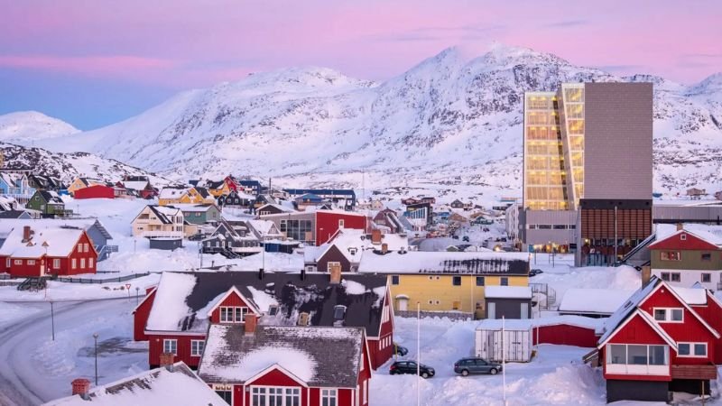Nuuk