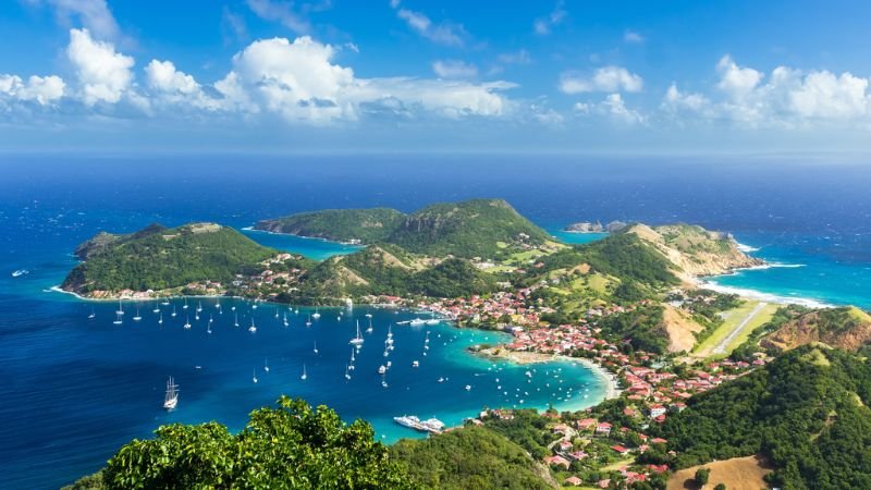 Pointe-à-Pitre