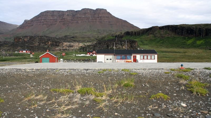 Qeqertarsuaq
