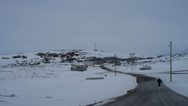 Quaqtaq