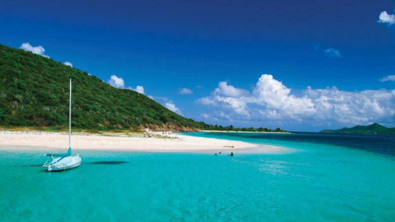Saint Croix