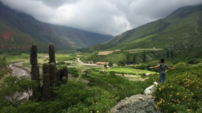 Salta