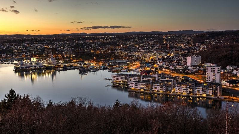 Sandefjord