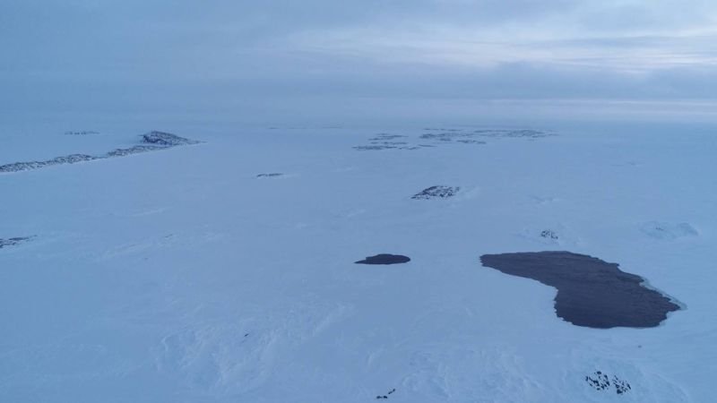 Sanikiluaq