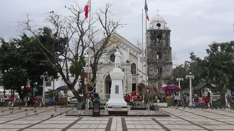 Tagbilaran