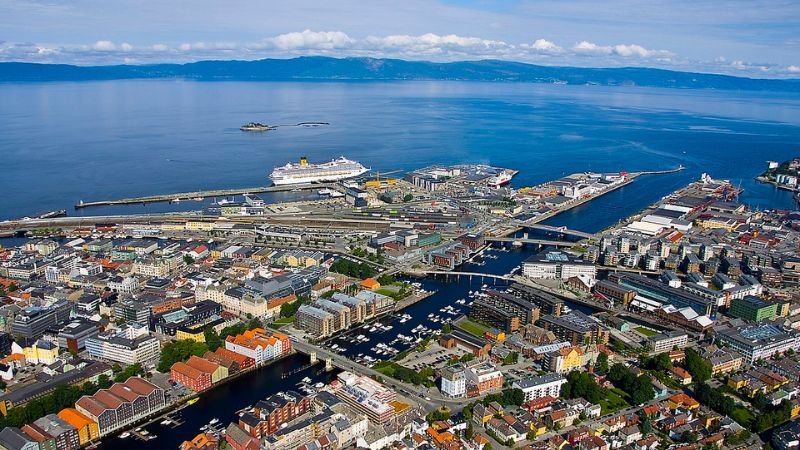 Trondheim
