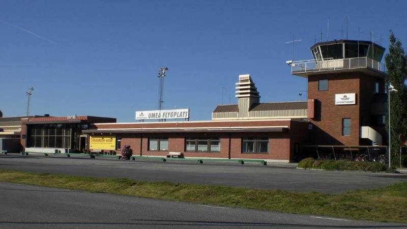 Umeå Airport