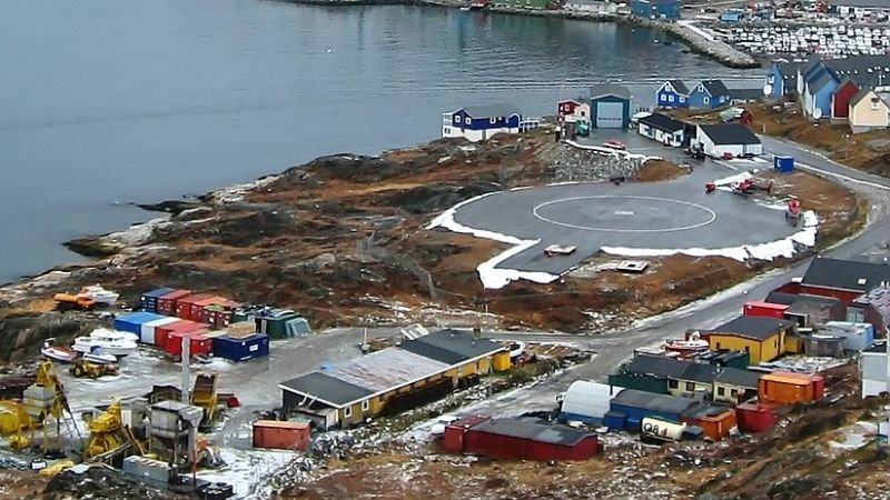 Qaqortoq
