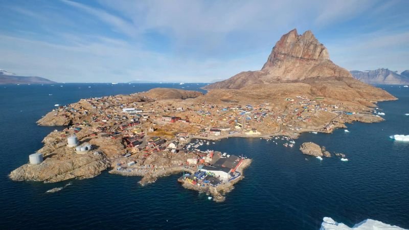 Uummannaq
