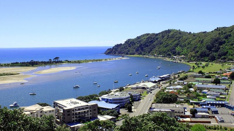 Whakatane