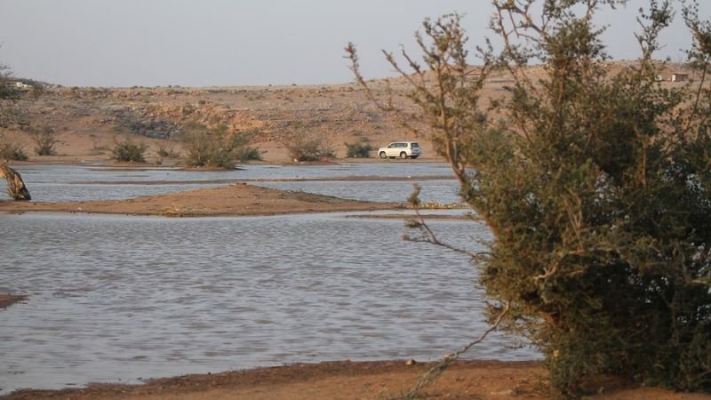 Hafar Al-Batin